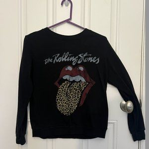 Rolling Stones Long Sleeve